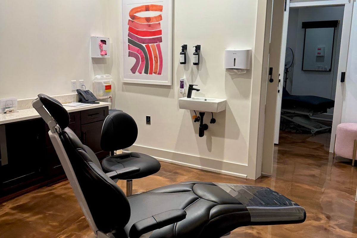 SkinSpirit Brentwood, med spa and aesthetic clinic in Brentwood