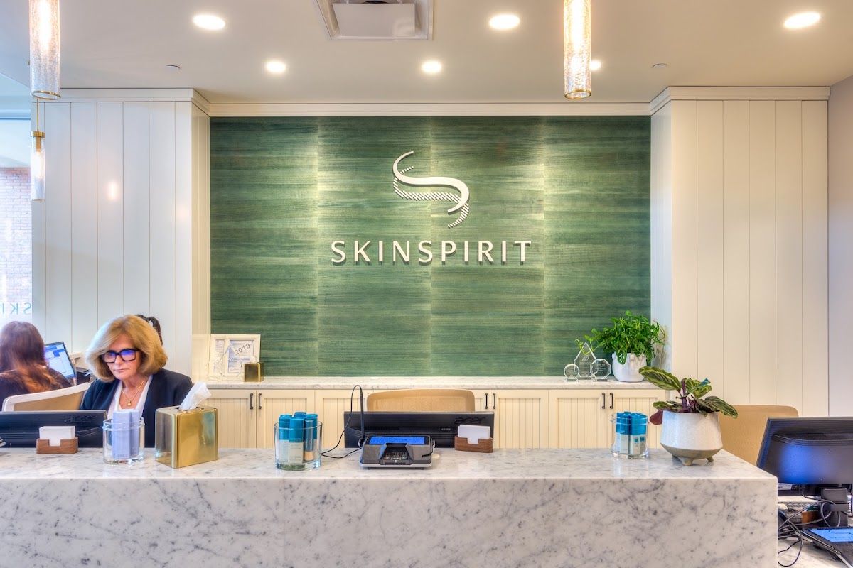 SkinSpirit Buckhead — Atlanta