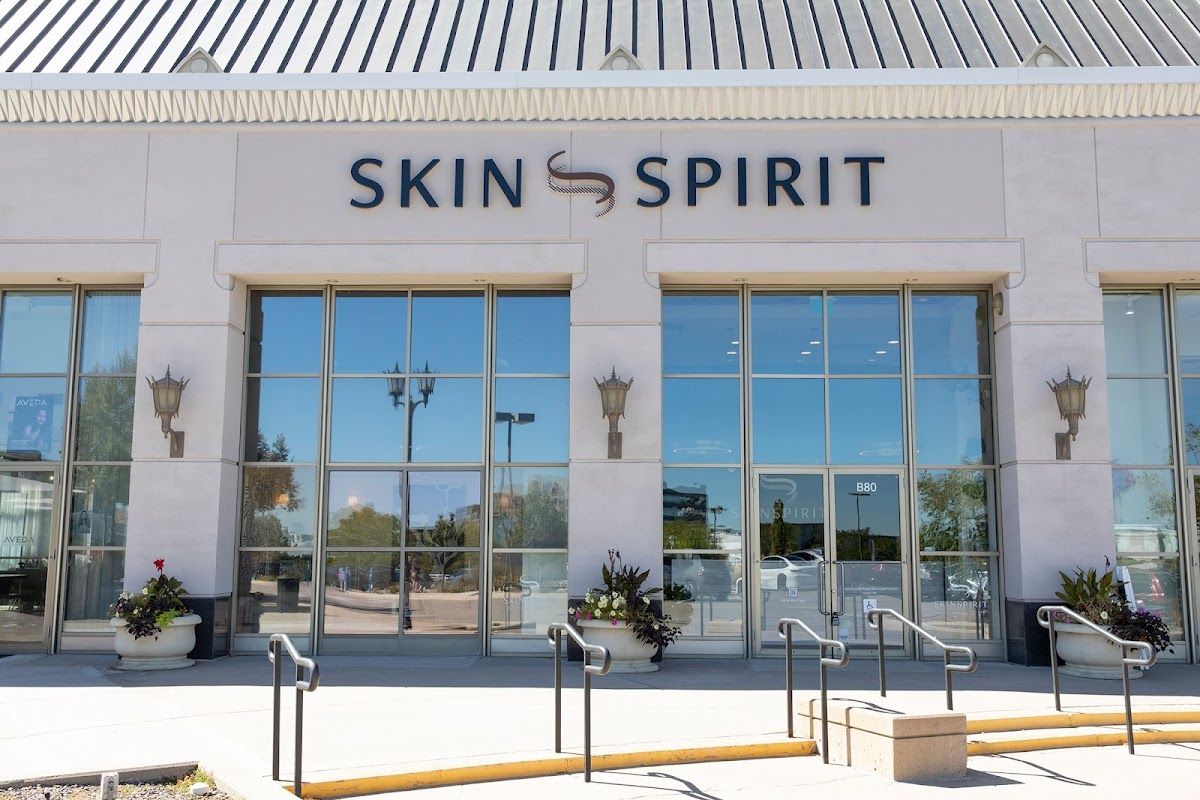 SkinSpirit Denver — Denver, Colorado