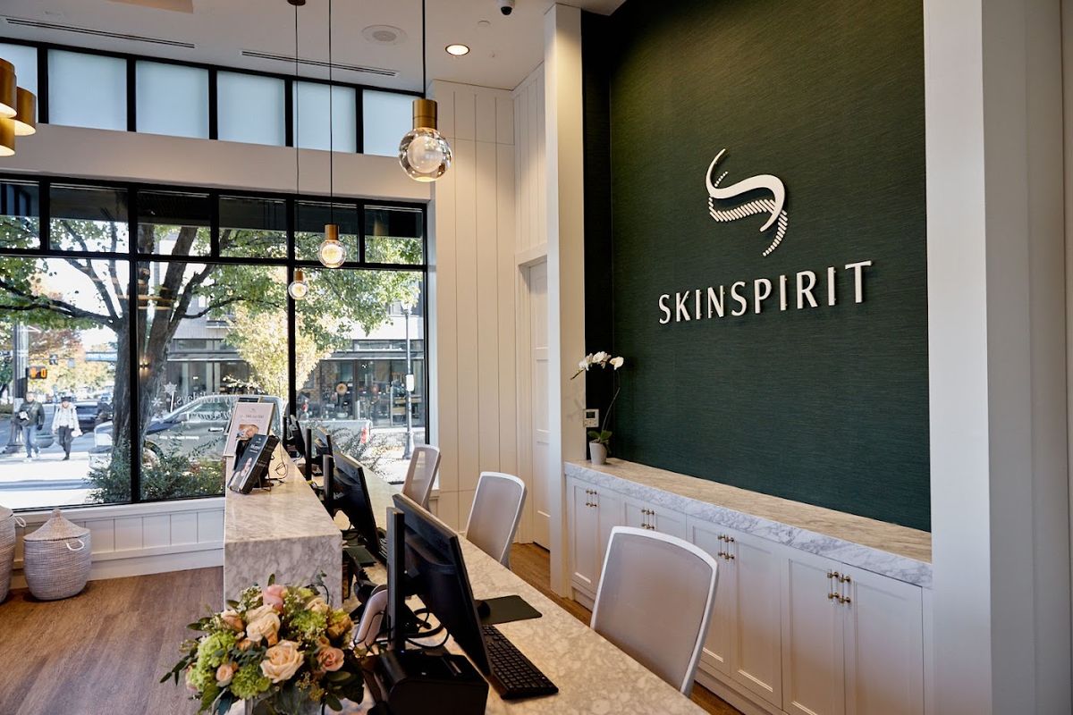 SkinSpirit Dunwoody, med spa and aesthetic clinic in Sandy Springs