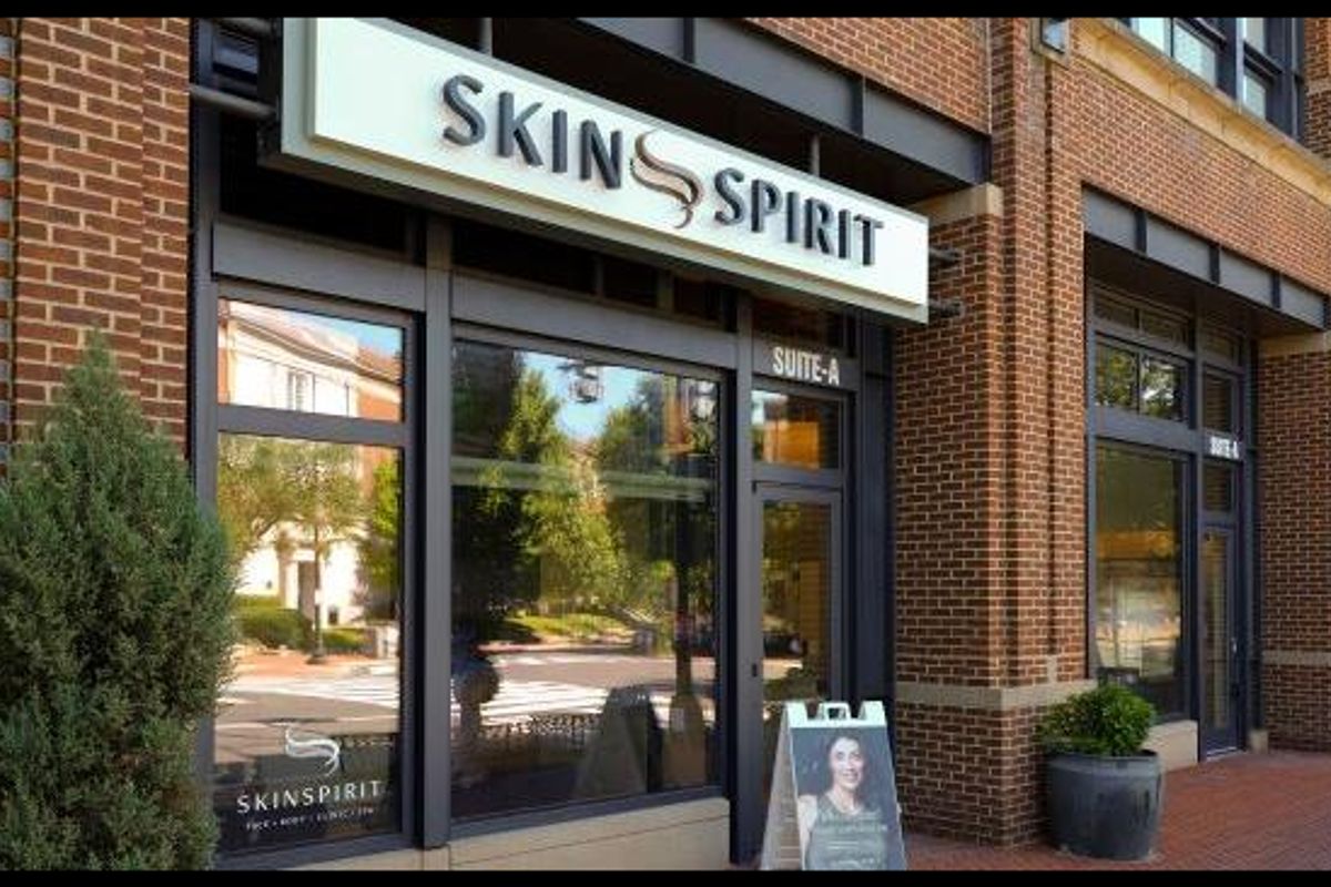 SkinSpirit Georgetown, med spa and aesthetic clinic in Washington