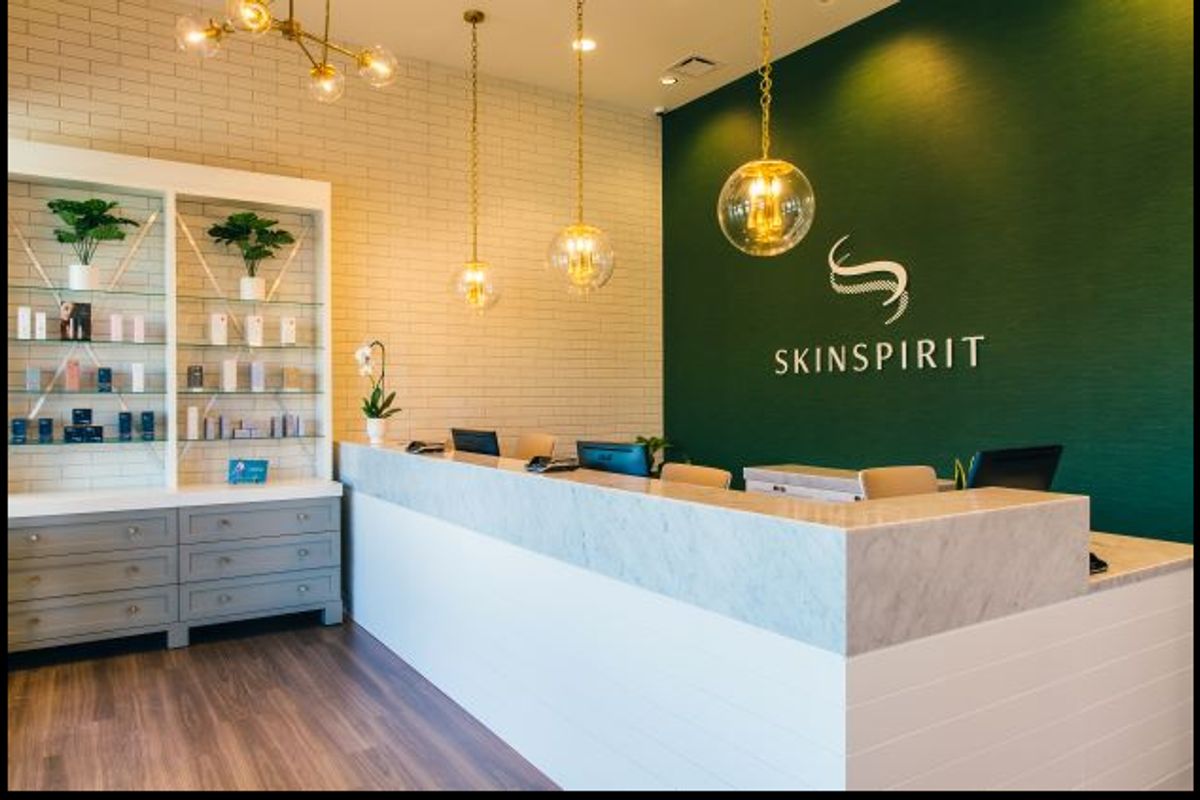 SkinSpirit Houston - Rice Village — Houston, Texas