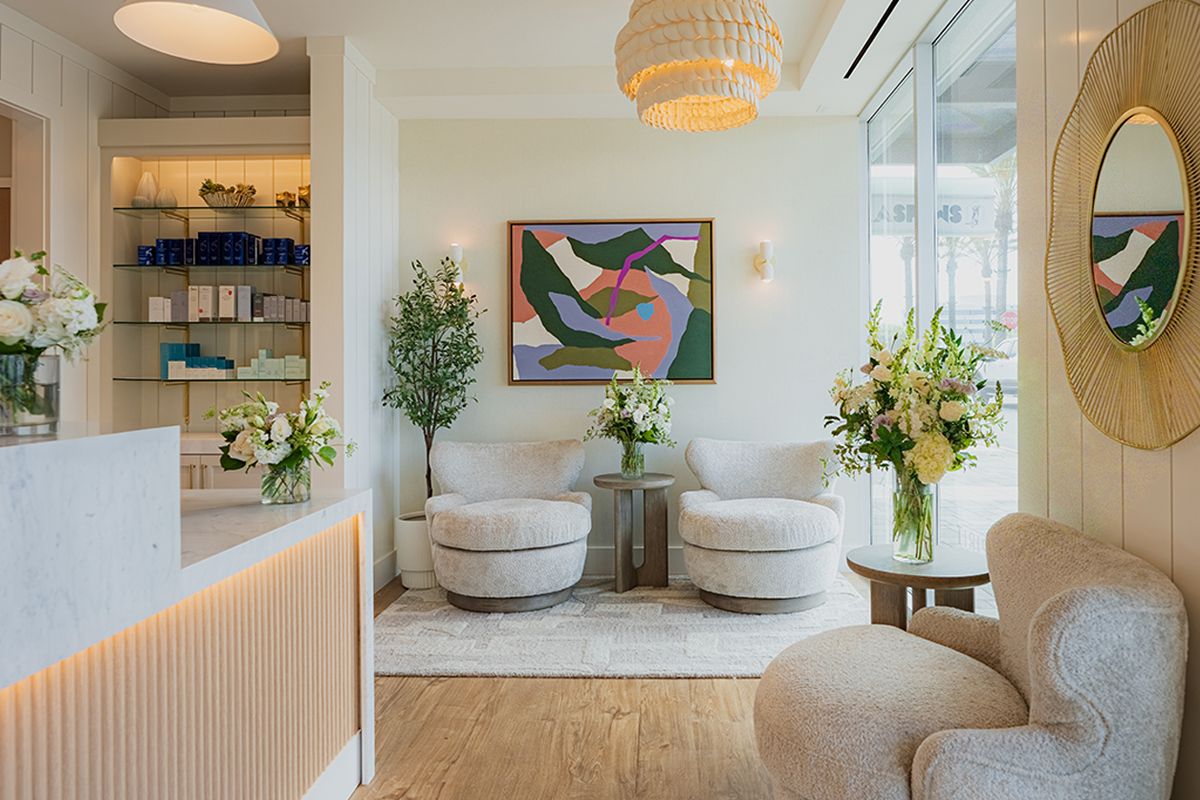 SkinSpirit La Jolla, med spa and aesthetic clinic in La Jolla