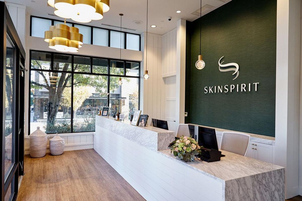 SkinSpirit Lake Oswego, med spa and aesthetic clinic in Lake Oswego