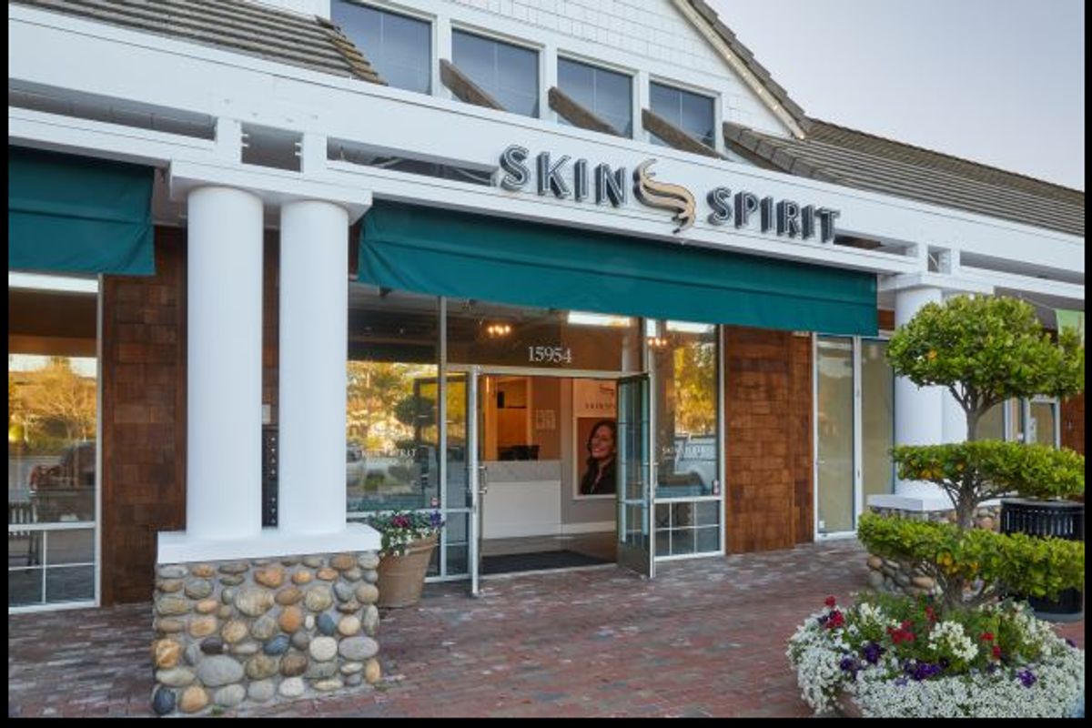 SkinSpirit Los Gatos — San Jose