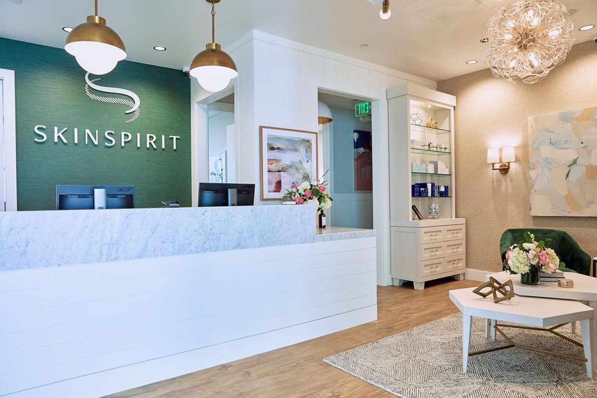 SkinSpirit Manhattan Beach, med spa and aesthetic clinic in Manhattan Beach