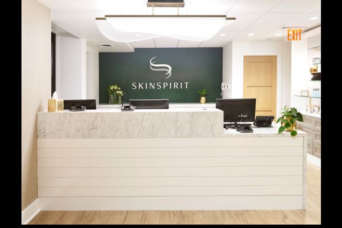 SkinSpirit New York - UES, med spa and aesthetic clinic in Upper East Side