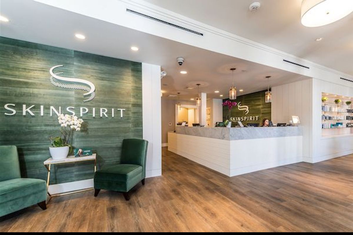 SkinSpirit Newport Beach, med spa and aesthetic clinic in Newport Beach