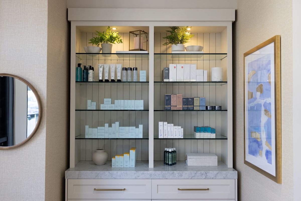 SkinSpirit Pasadena, med spa and aesthetic clinic in Pasadena