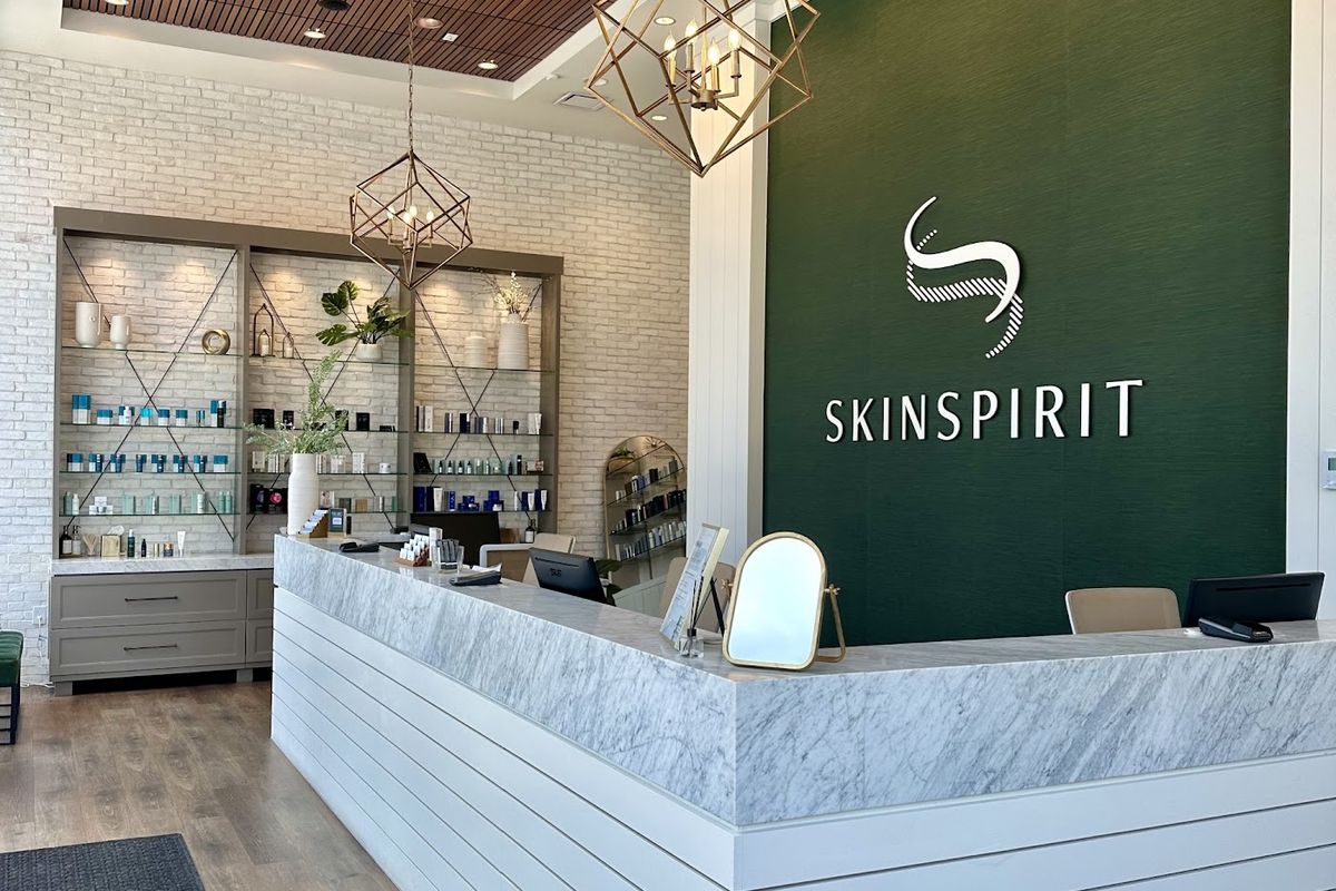 SkinSpirit Plano — Plano
