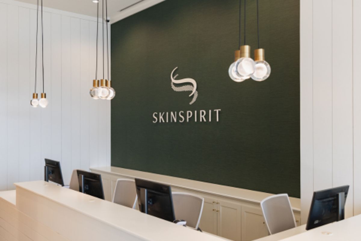 SkinSpirit Preston Royal - Dallas — Dallas