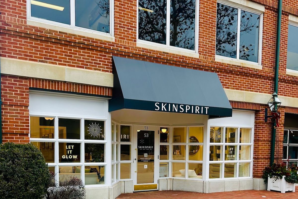 SkinSpirit Princeton, med spa and aesthetic clinic in Princeton