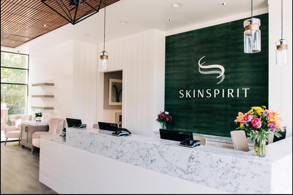 SkinSpirit Salt Lake City, med spa and aesthetic clinic in Salt Lake City