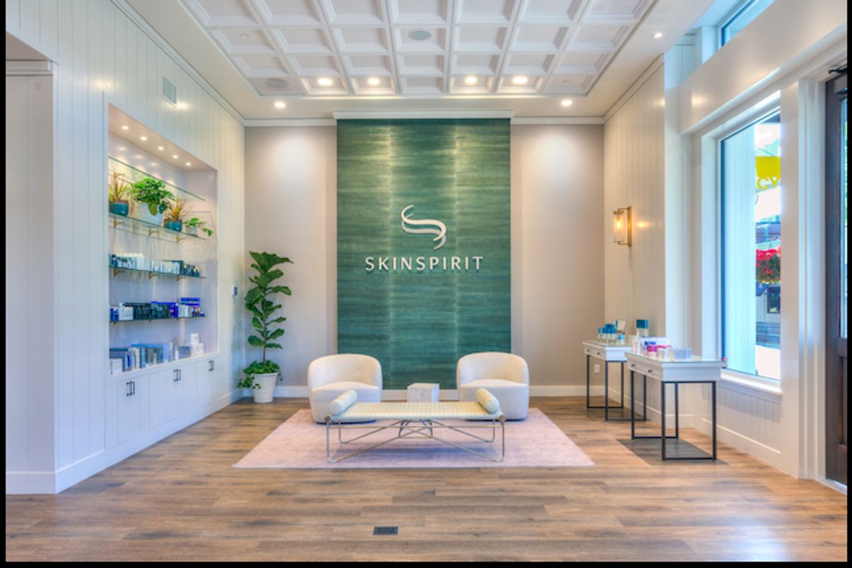 SkinSpirit Seattle - University Village — Seattle