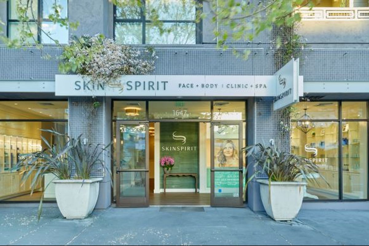 SkinSpirit Walnut Creek — Walnut Creek