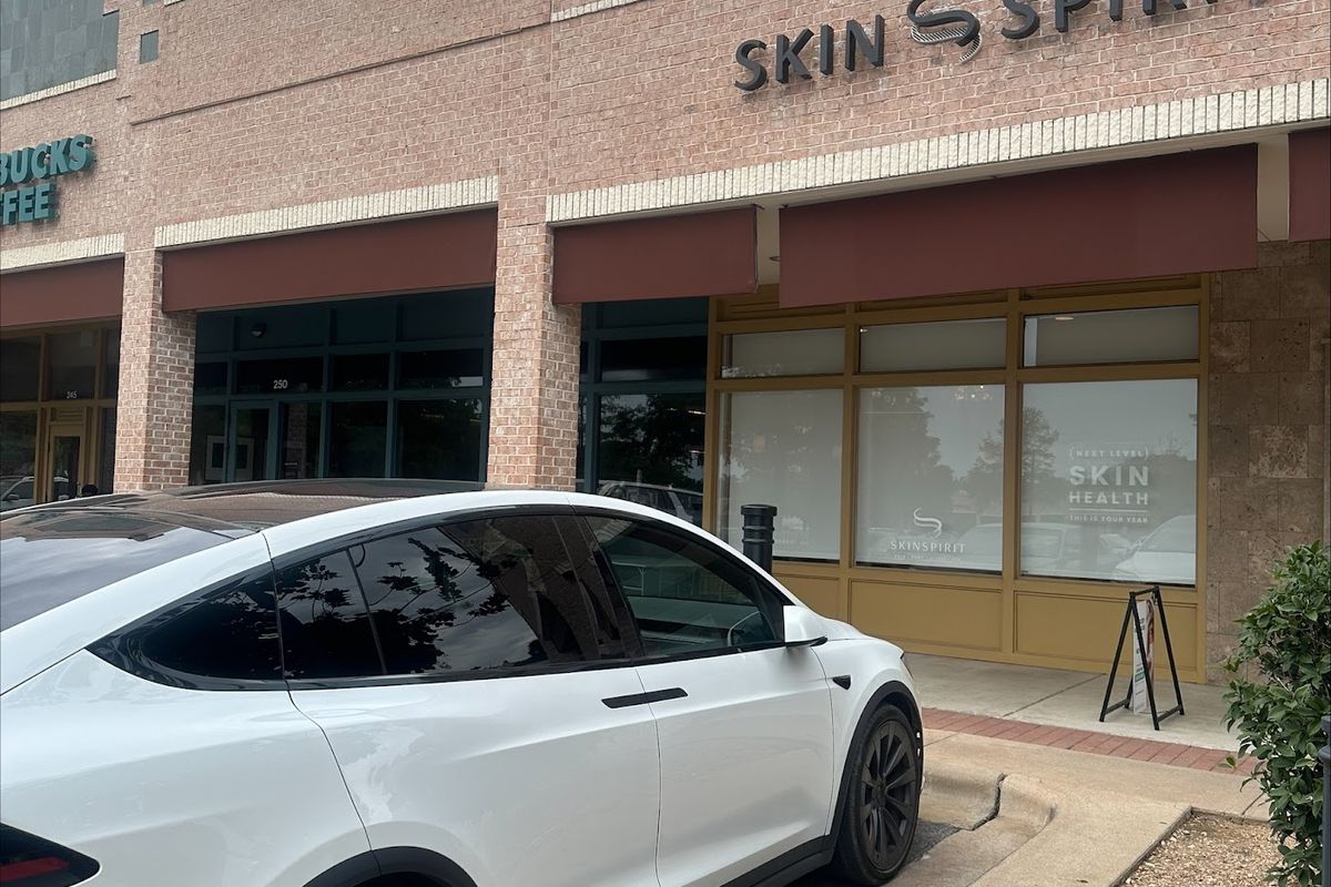 SkinSpirit West Lake Hills - Austin, med spa and aesthetic clinic in Austin