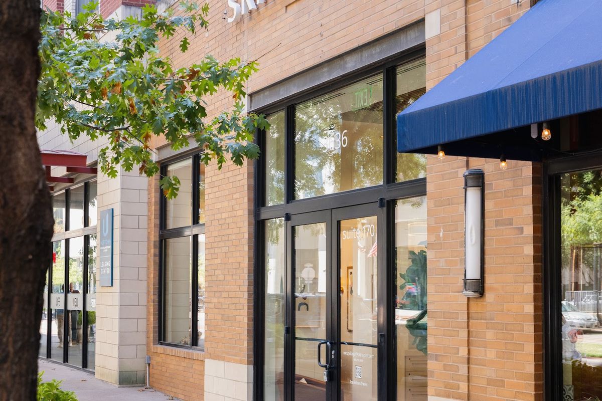 SkinSpirit West Village Dallas — Dallas