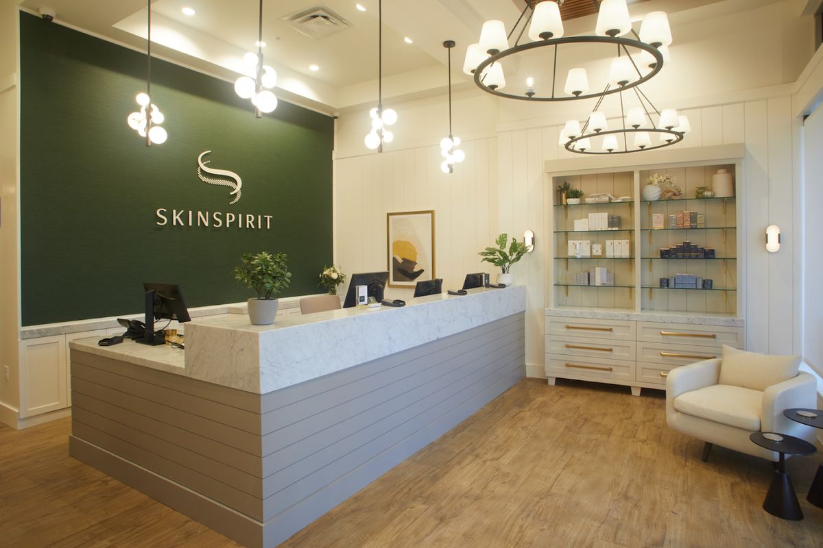 SkinSpirit Willow Glen - San Jose, med spa and aesthetic clinic in San Jose
