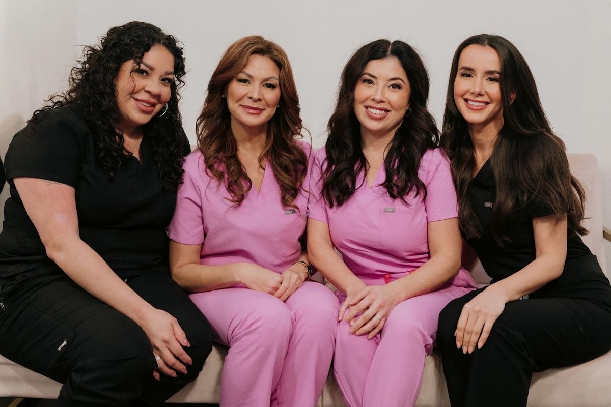 SKIN.Theory Houston (formerly SKN), med spa and aesthetic clinic in Houston