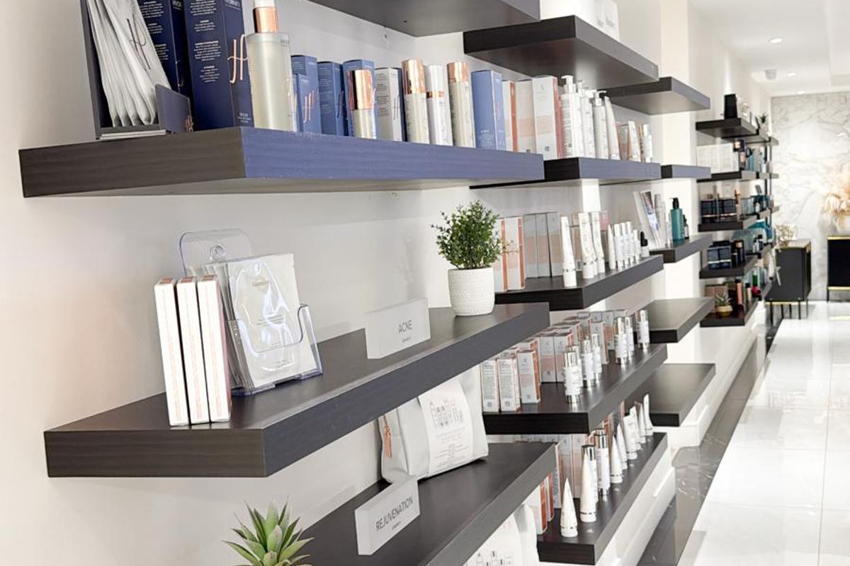 Skintology Health and Wellness Centre, med spa and aesthetic clinic in Aurora