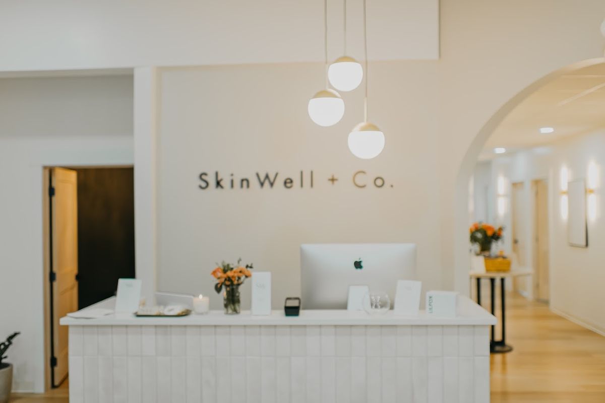 SkinWell + Co. — Spokane