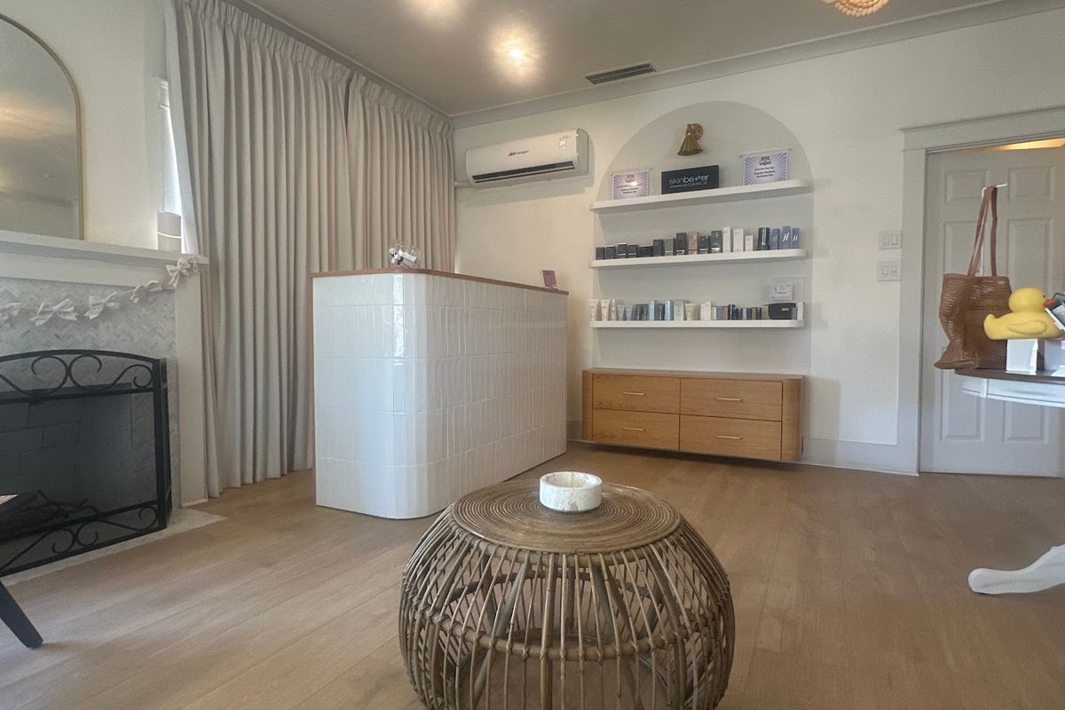 SKN Aesthetics & Wellness, med spa and aesthetic clinic in Yuma