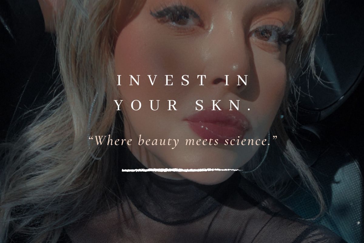 SKN Laboratory, med spa and aesthetic clinic in Laredo
