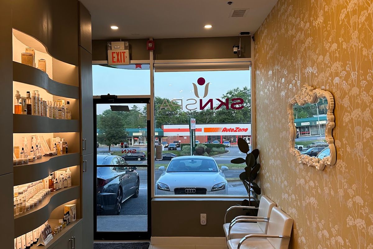 SKN SPA Yonkers, med spa and aesthetic clinic in Yonkers