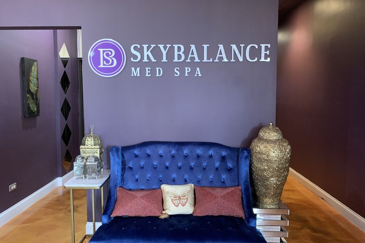 SkyBalance MedSpa — Schaumburg