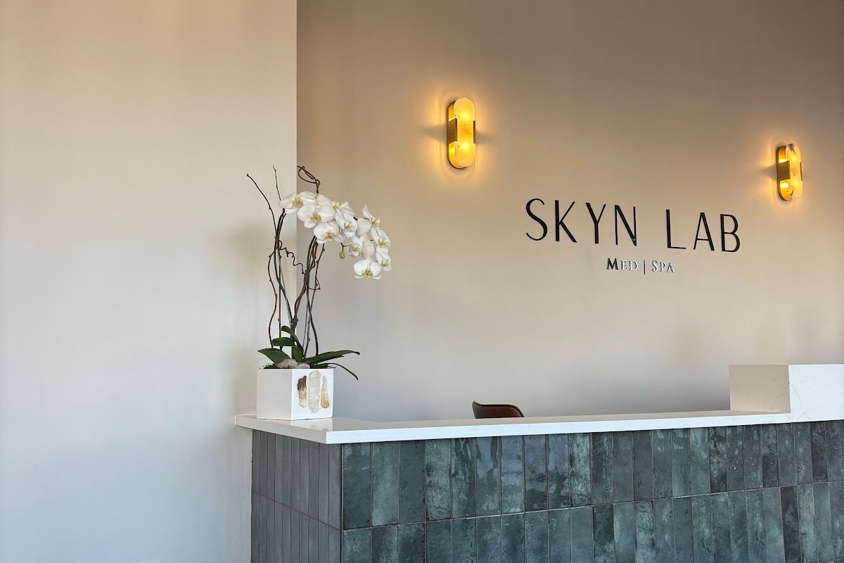 Skyn Lab Med Spa — Dallas, Texas