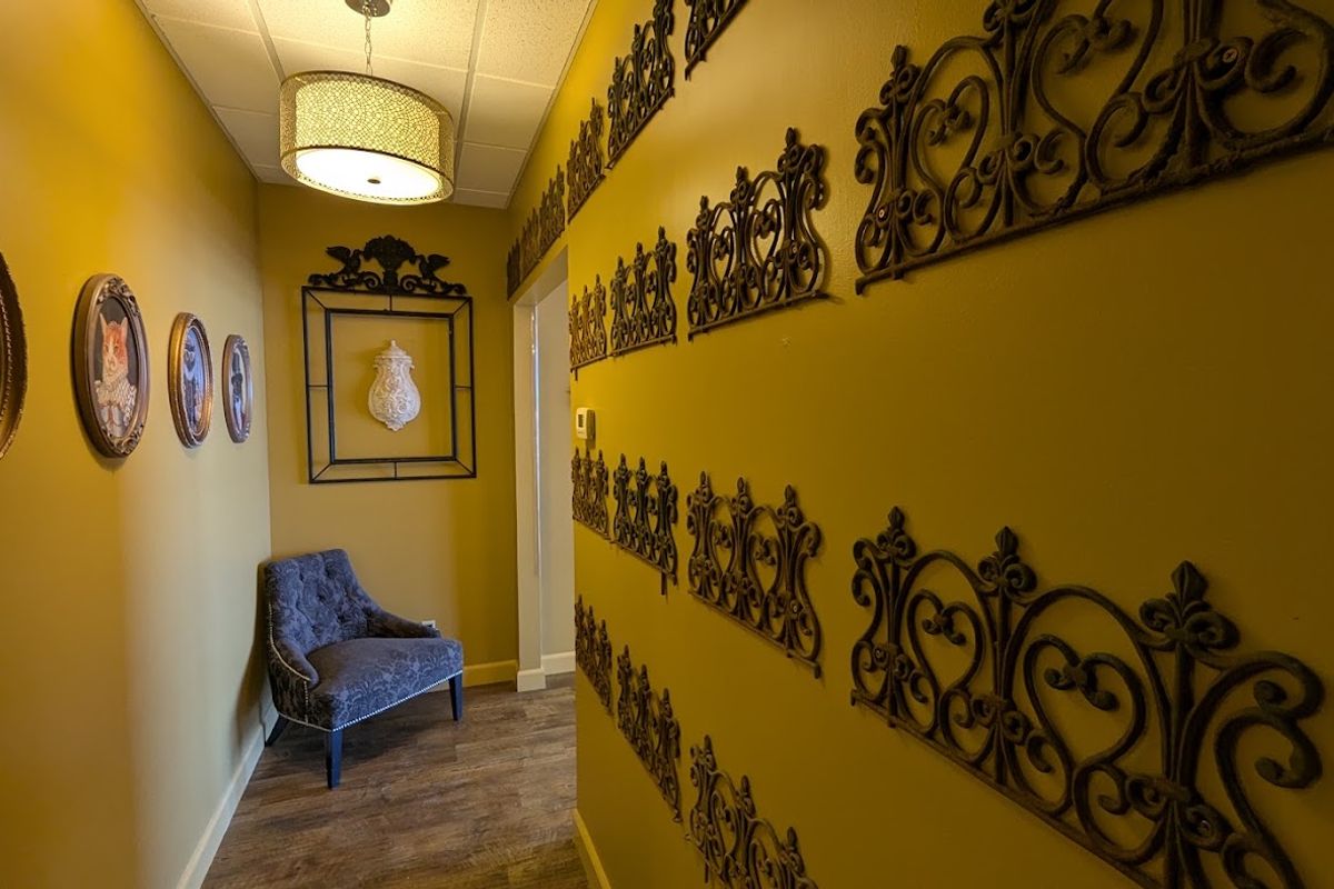 Slimming Solutions Med Spa, med spa and aesthetic clinic in Lee's Summit
