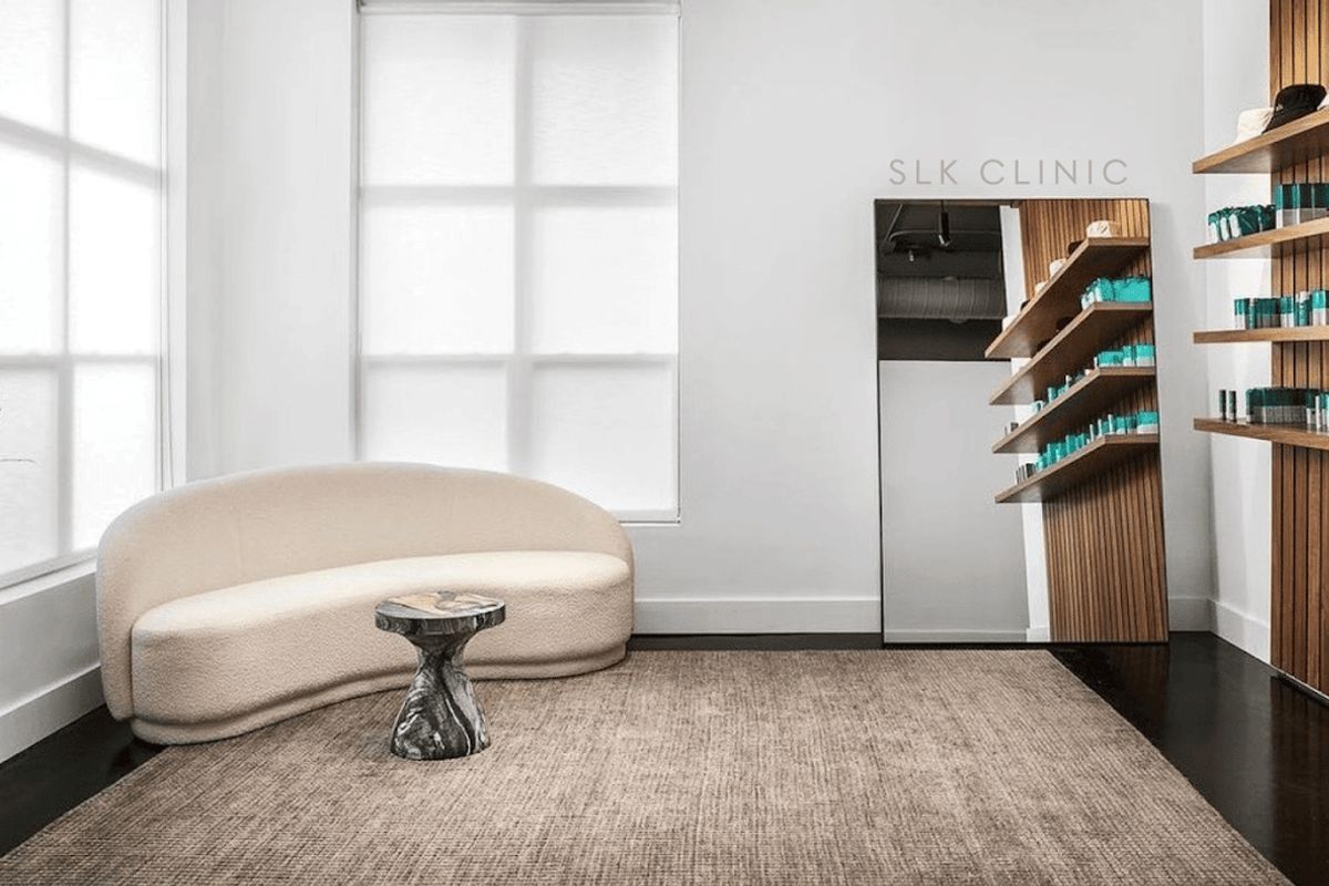 SLK Aesthetic Medicine, med spa and aesthetic clinic in Chattanooga