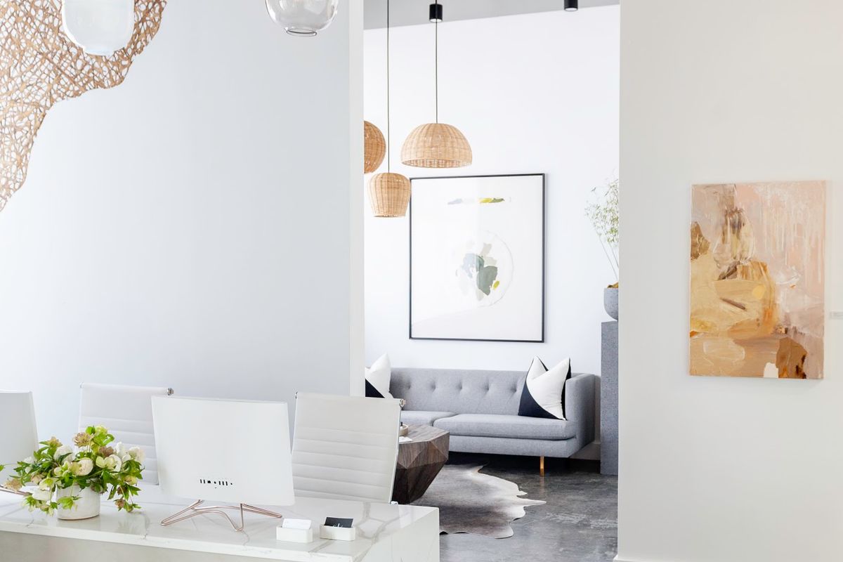 SLK Aesthetic Medicine — Nashville