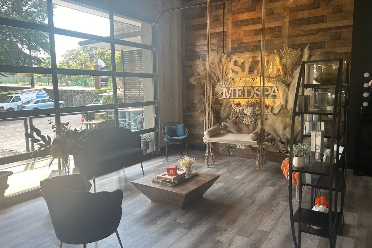 SLM Medspa — Atlanta