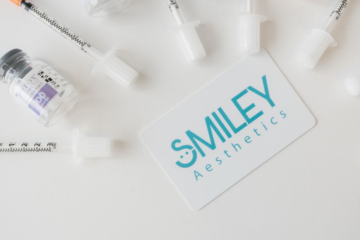 Smiley Aesthetics Medical Spa – Botox & Weight Loss Clinic Knoxville, med spa and aesthetic clinic in Knoxville