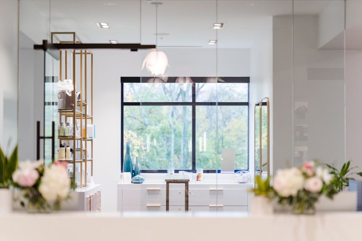 Smith Facial Plastics — Columbus