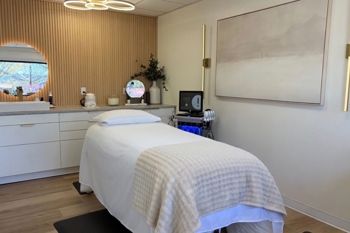 Smooth Aesthetics, med spa and aesthetic clinic in Puyallup
