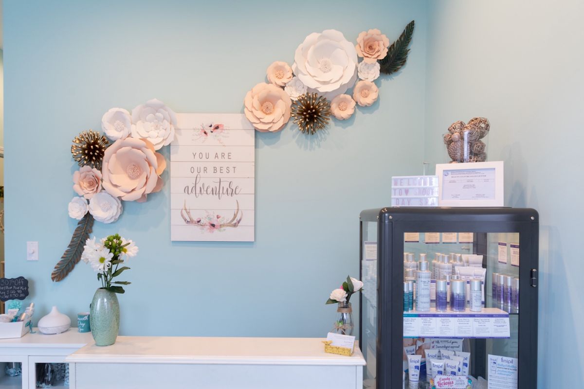 Smooth Day Spa, med spa and aesthetic clinic in Bloomington