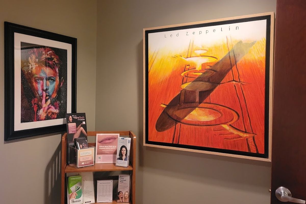 Smooth Solutions Medical Aesthetics, med spa and aesthetic clinic in Buffalo