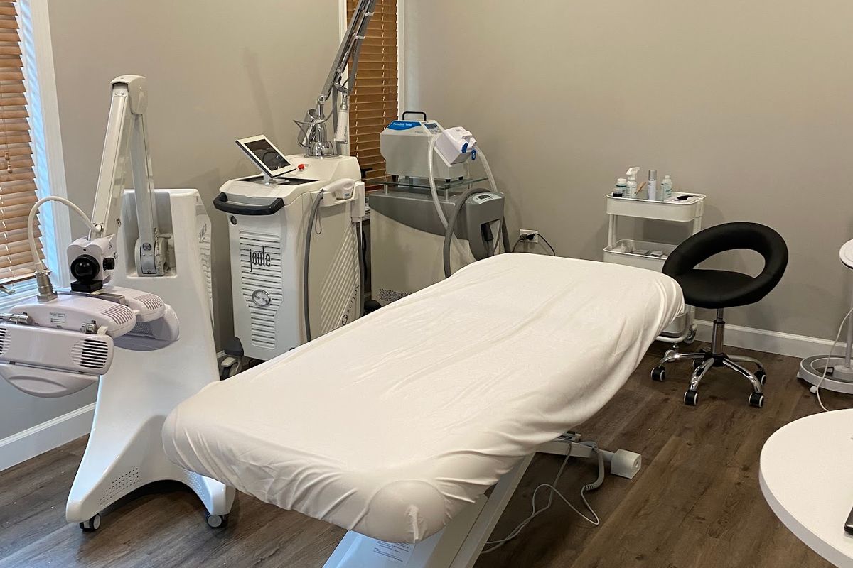 SMooth Solutions Medspa — Naperville