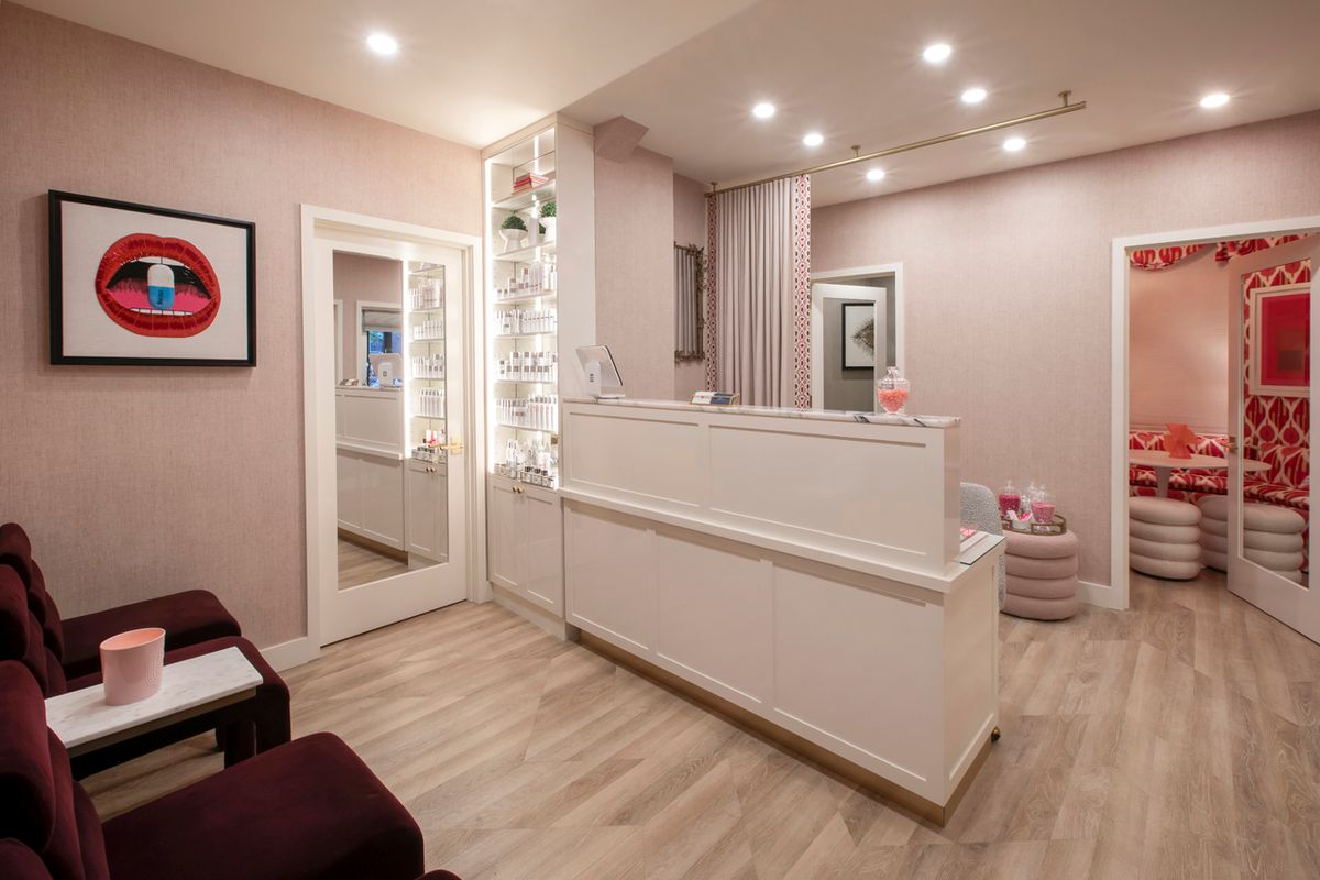 Smooth Synergy Medical Spa & Laser Center, med spa and aesthetic clinic in Upper East Side