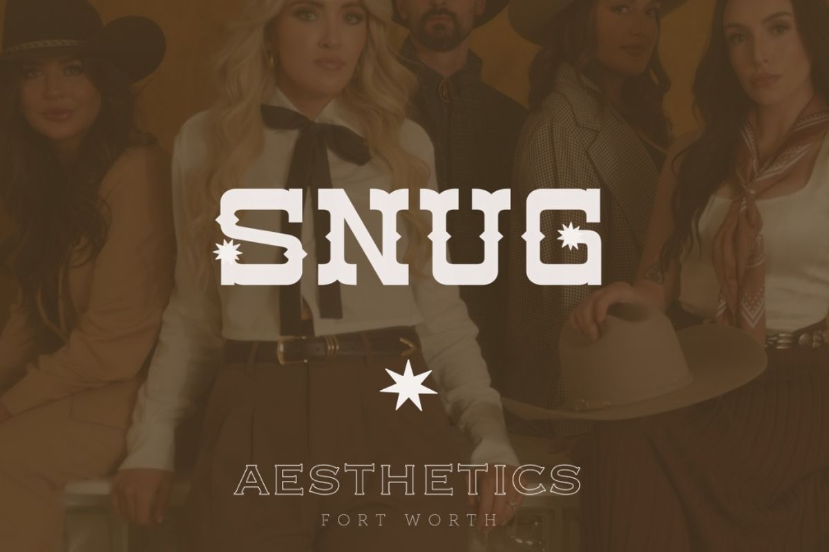 Snug Aesthetics — Fort Worth