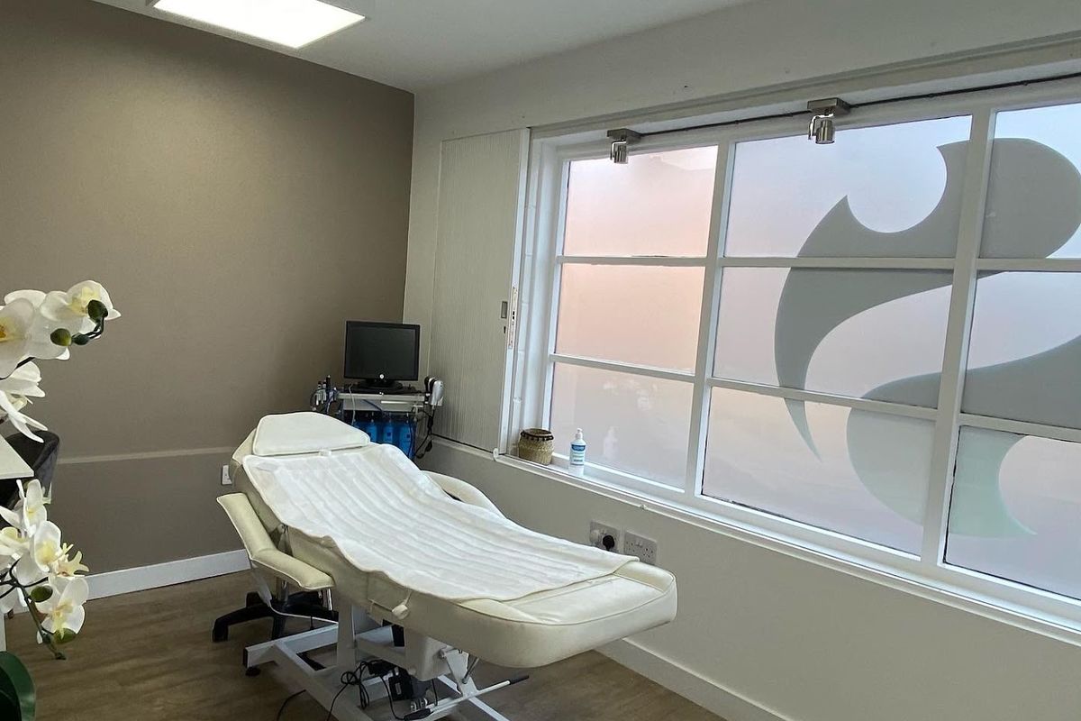 SO Aesthetics Clinic Worcester, med spa and aesthetic clinic in Worcester