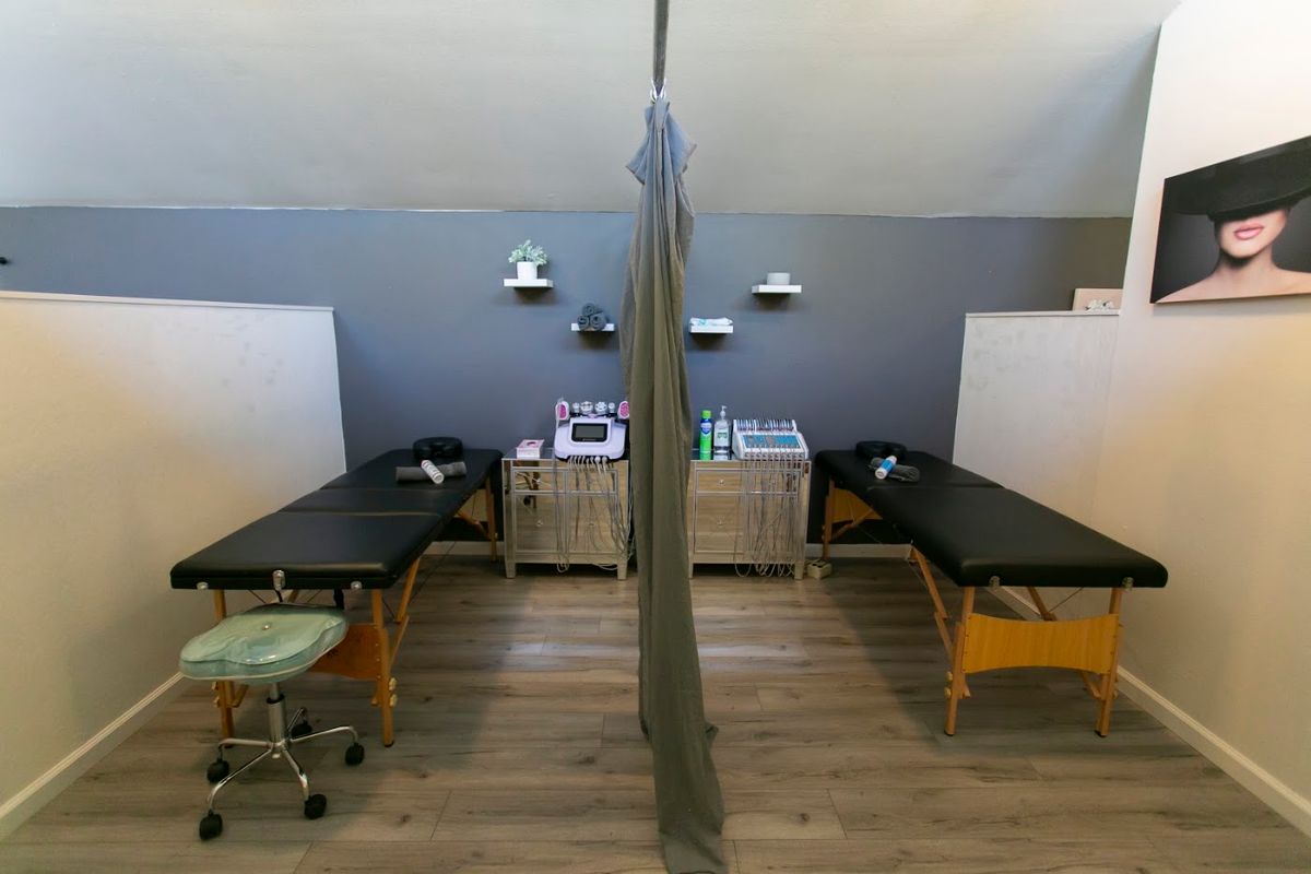 So. Co. Face and Body Works, med spa and aesthetic clinic in Santa Rosa