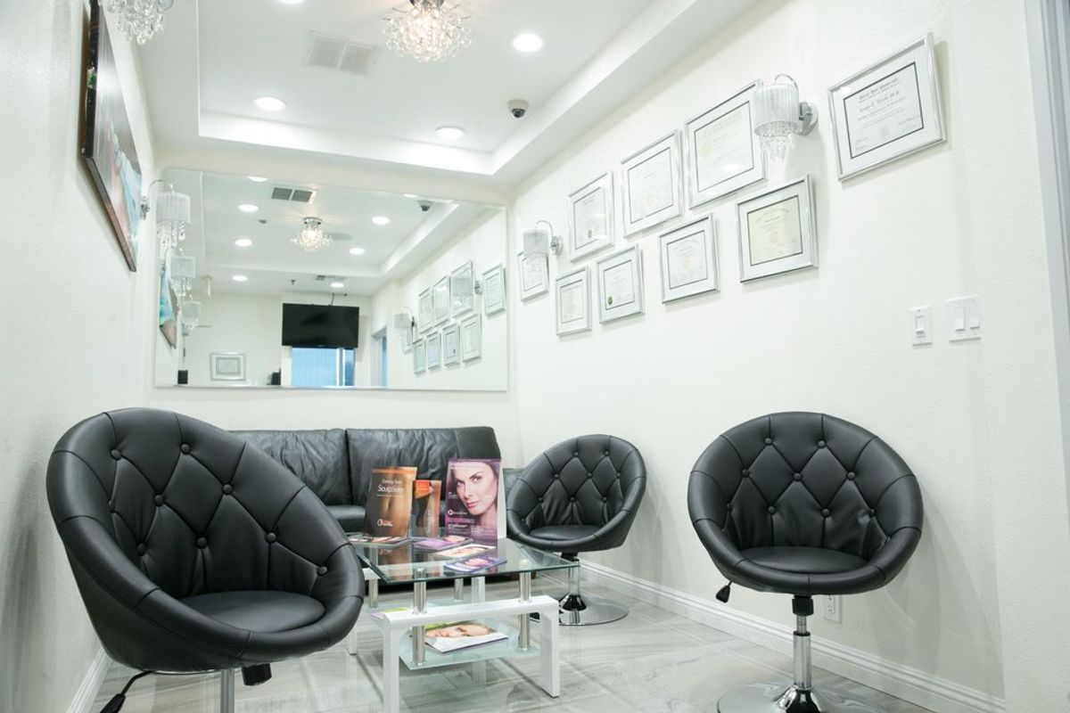 SoCal Medi-Spa, med spa and aesthetic clinic in Huntington Beach