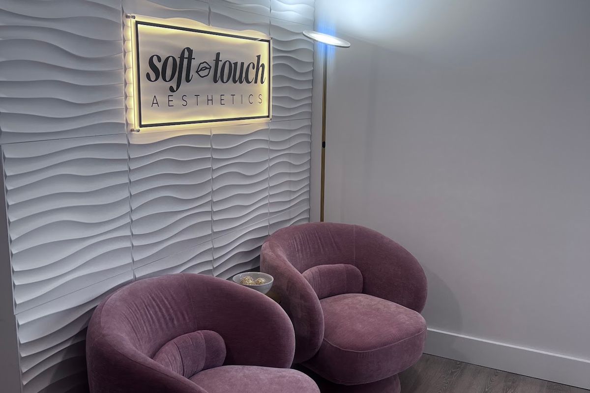 Soft Touch Aesthetics, med spa and aesthetic clinic in Philadelphia
