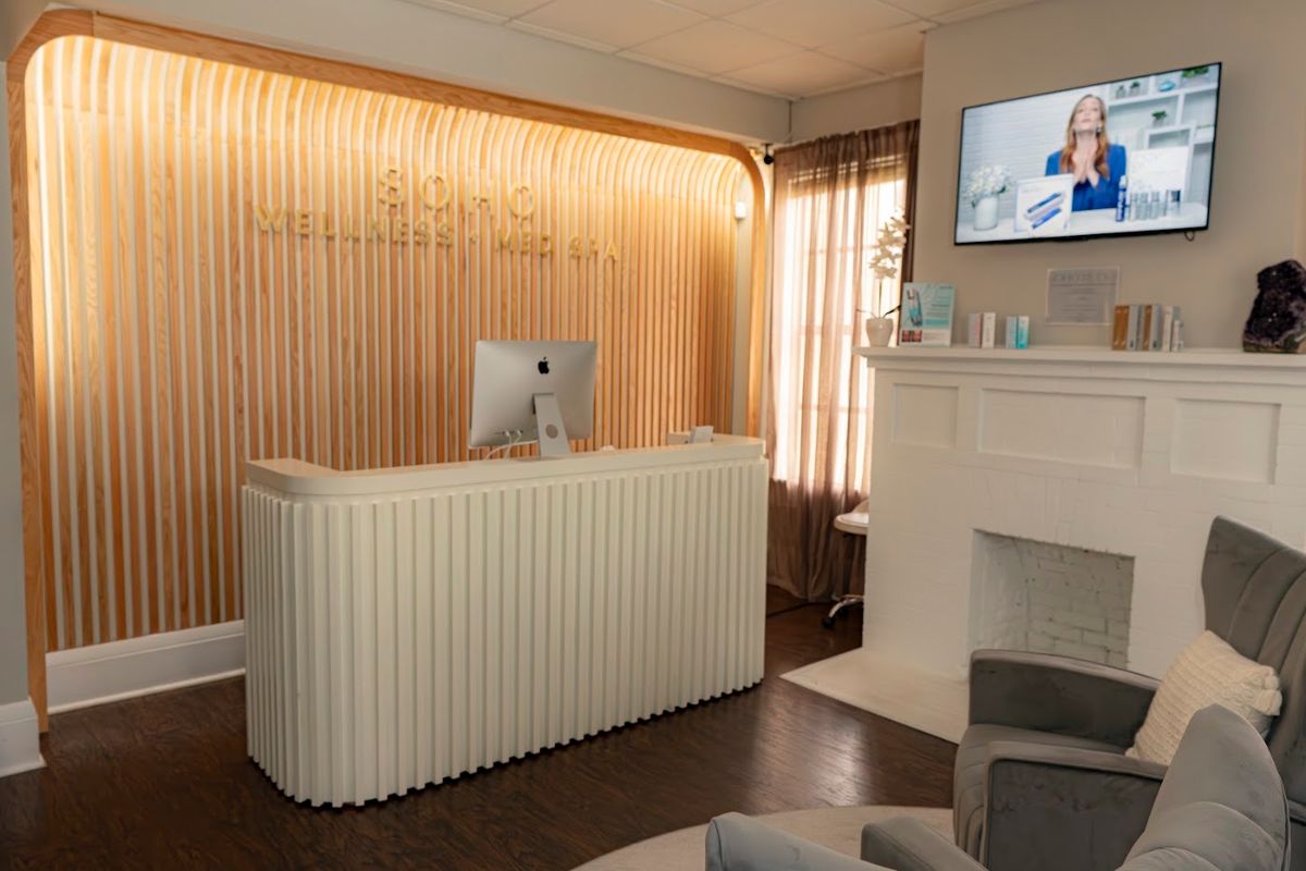 SOHO Wellness & Med Spa | Tampa, med spa and aesthetic clinic in Tampa