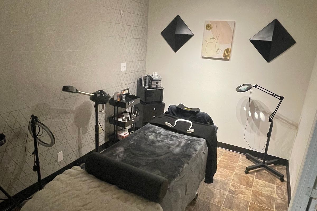 Solace Aesthetics, med spa and aesthetic clinic in Georgetown