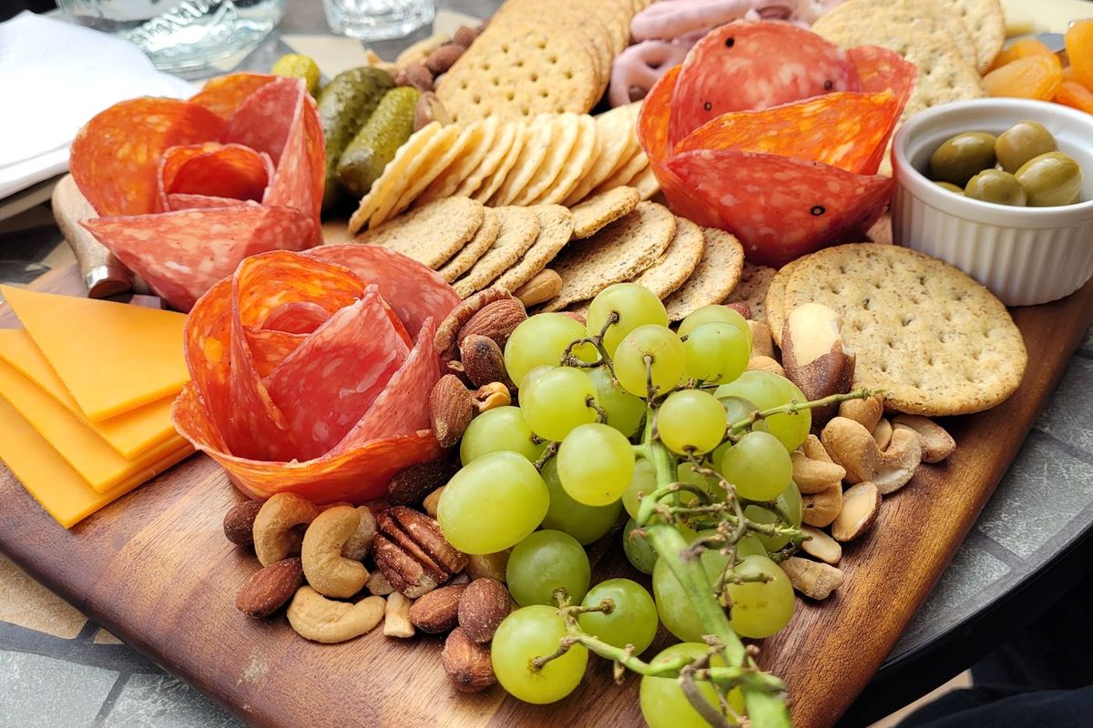 Solorzano Spa Cafe & Wine bar, med spa and aesthetic clinic in Red Deer