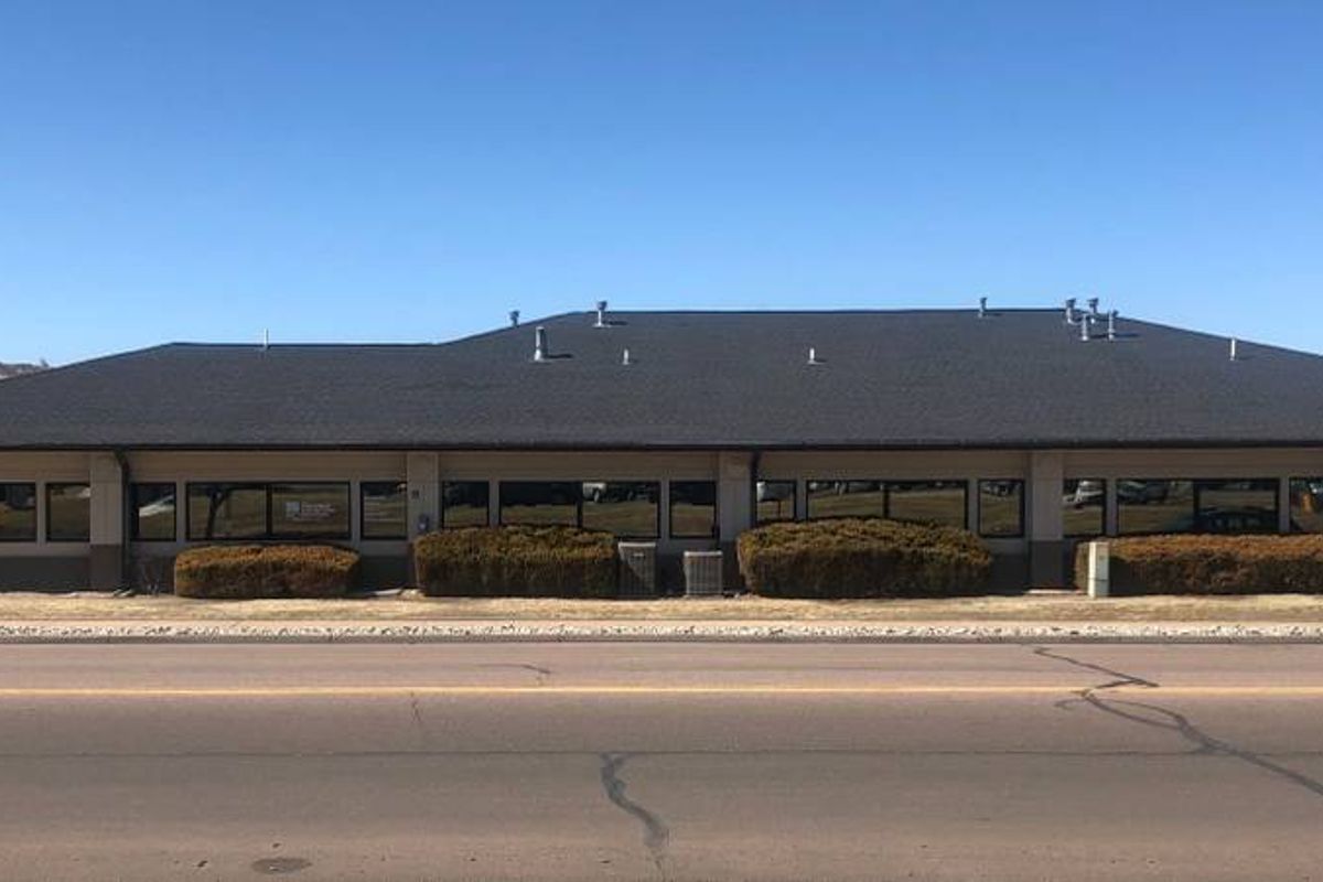 Solstice Med Spa, med spa and aesthetic clinic in Castle Rock